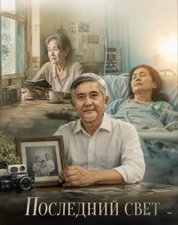 Последний свет смотреть онлайн (2025) бесплатно в HD