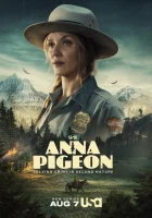 Анна Пиджон смотреть онлайн сериал 1 сезон бесплатно в HD
