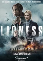 Спецназ: Львица смотреть онлайн сериал 1-3 сезон бесплатно в HD
